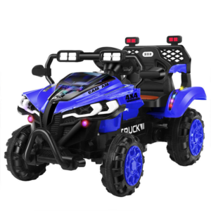 Kids Electric UTV | 4x4 Ride On Car Wholesale