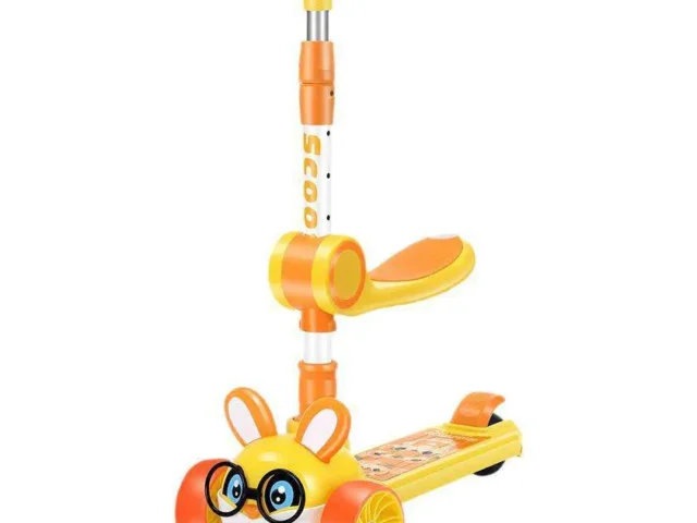 Kids Scooters