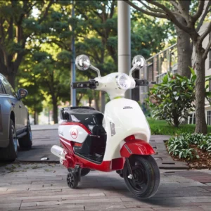 Kids Electric Motorcycle Manufacturer China | OEM Ride On Motorcycle