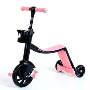 Convertible Kids Scooter & Balance Bike | OEM Wholesale China