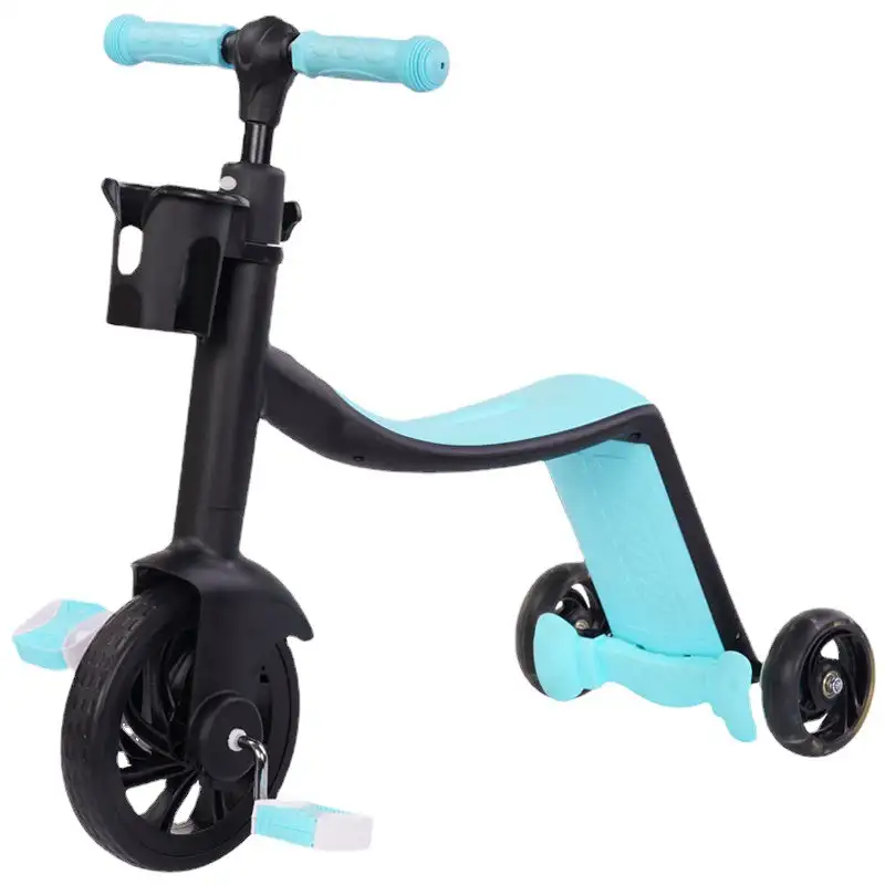 Convertible Kids Scooter & Balance Bike | OEM Wholesale China - Image 6